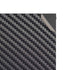 Black Carbon Fiber Specialty Texture Material XBox Series X Digital Edition Console Skin